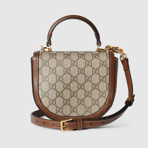 Gucci Horsebit 1955 mini top handle bag