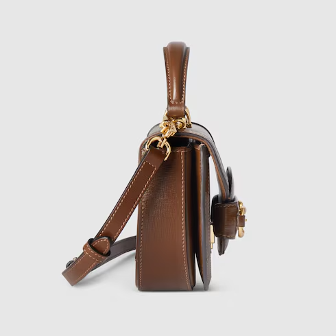 Gucci Horsebit 1955 mini top handle bag