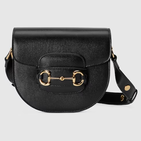 Gucci Horsebit 1955 mini rounded bag