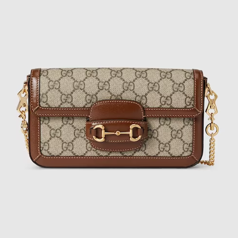 Gucci Horsebit 1955 mini bag