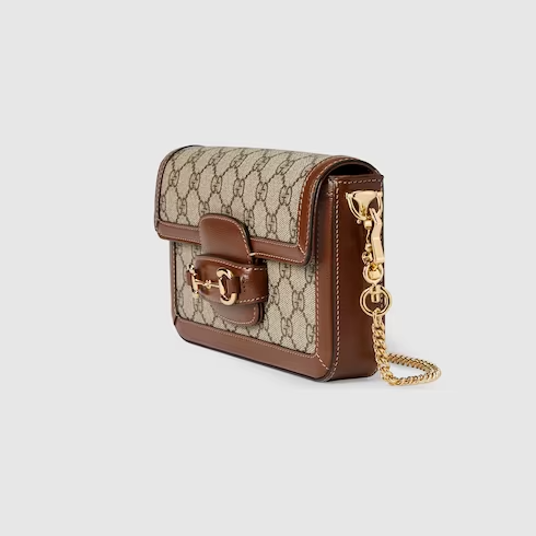 Gucci Horsebit 1955 mini bag