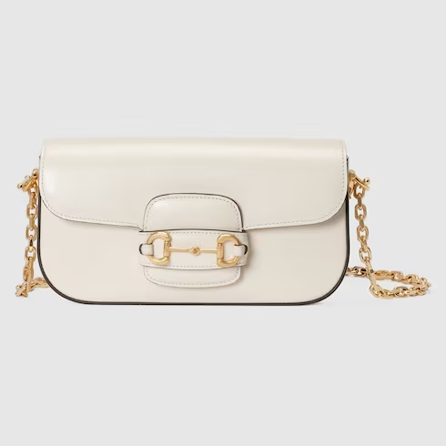 Gucci Horsebit 1955 small shoulder bag