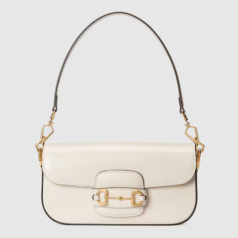 Gucci Horsebit 1955 small shoulder bag