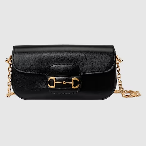 Gucci Horsebit 1955 small shoulder bag