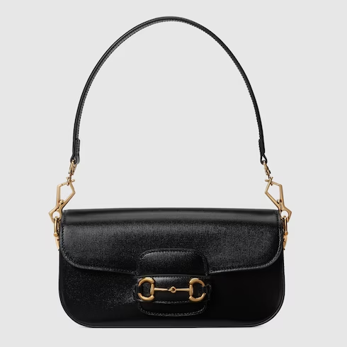 Gucci Horsebit 1955 small shoulder bag