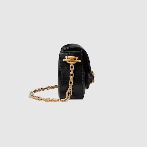 Gucci Horsebit 1955 small shoulder bag