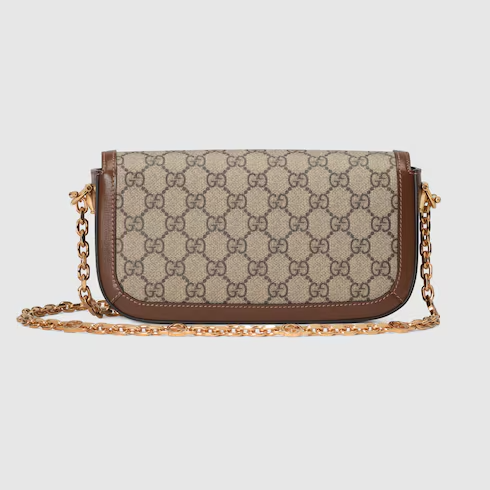 Gucci Horsebit 1955 small shoulder bag