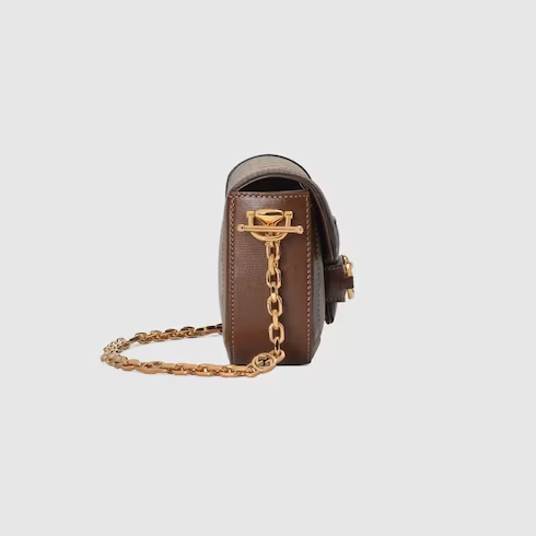 Gucci Horsebit 1955 small shoulder bag