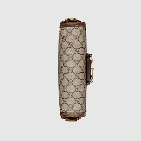 Gucci Horsebit 1955 small shoulder bag