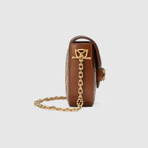 Gucci Horsebit 1955 mini shoulder bag