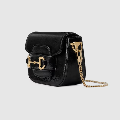 Gucci Horsebit 1955 super mini bag