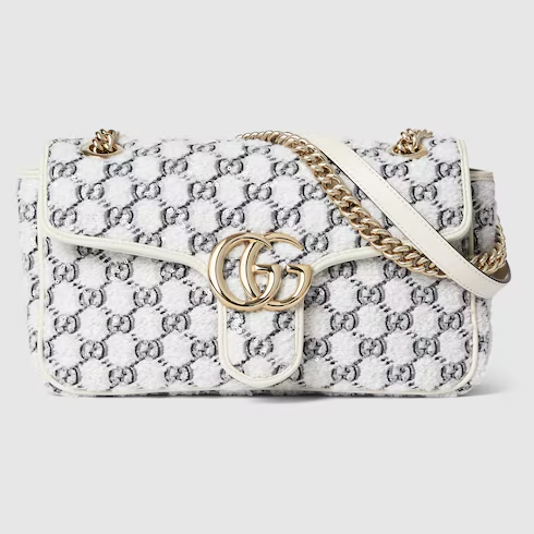 GG Marmont small shoulder bag