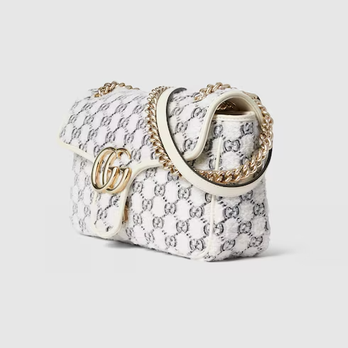 GG Marmont small shoulder bag