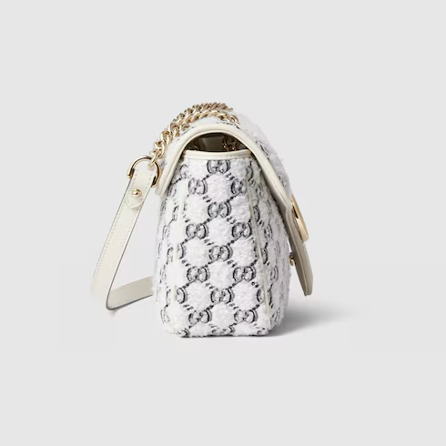 GG Marmont small shoulder bag