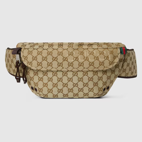 Small GG belt bag