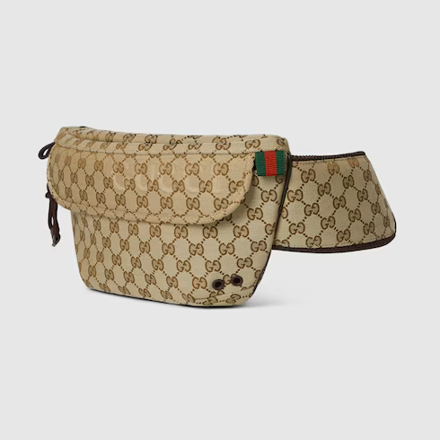 Small GG belt bag