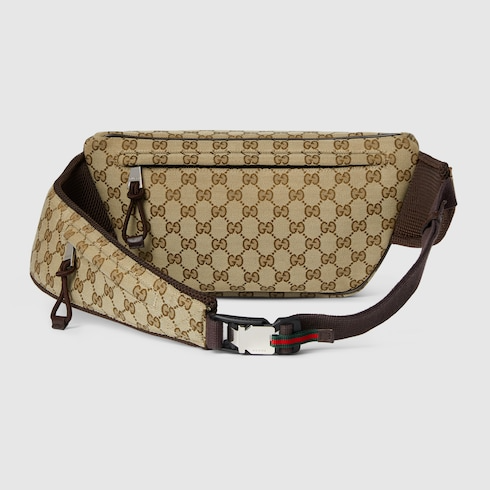 Small GG belt bag