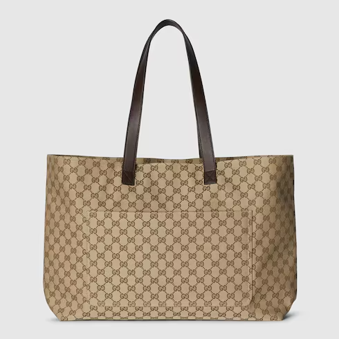 Large GG tote bag