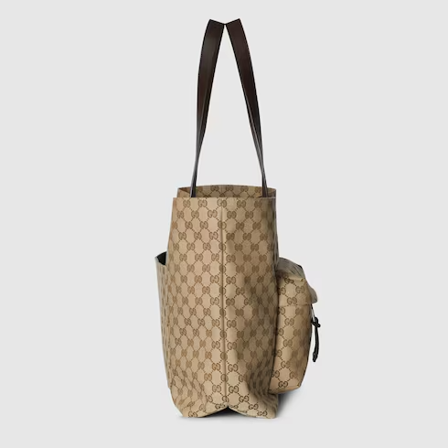 Large GG tote bag