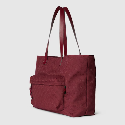 Large GG tote bag