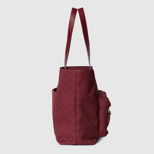 Large GG tote bag