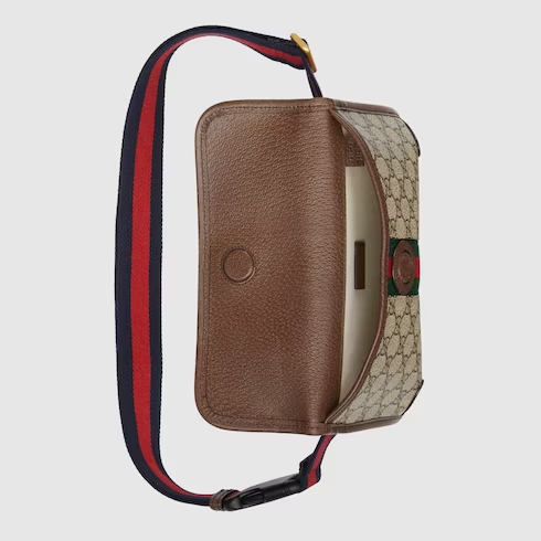 Ophidia small belt bag