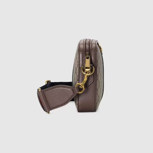 Ophidia small crossbody bag