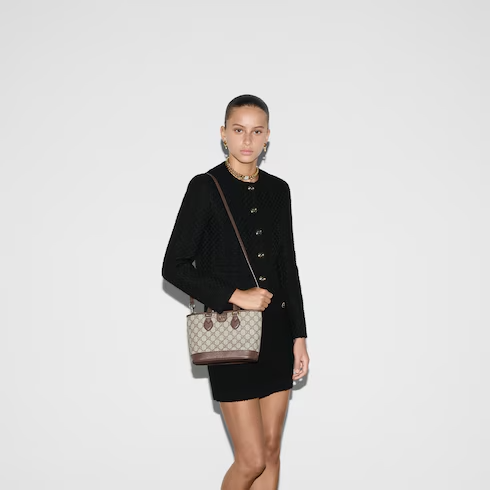 Ophidia mini tote bag