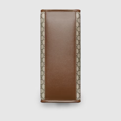 Small tote bag with GG