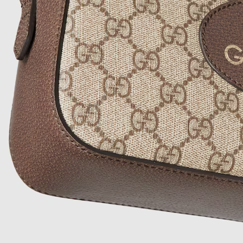 GG small messenger bag