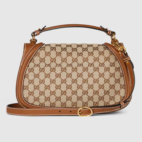 Gucci Blondie medium top handle bag