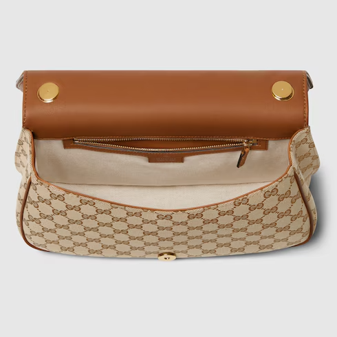 Gucci Blondie medium top handle bag