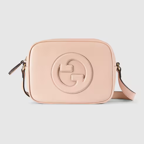 Gucci Blondie mini shoulder bag