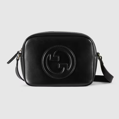 Gucci Blondie mini shoulder bag