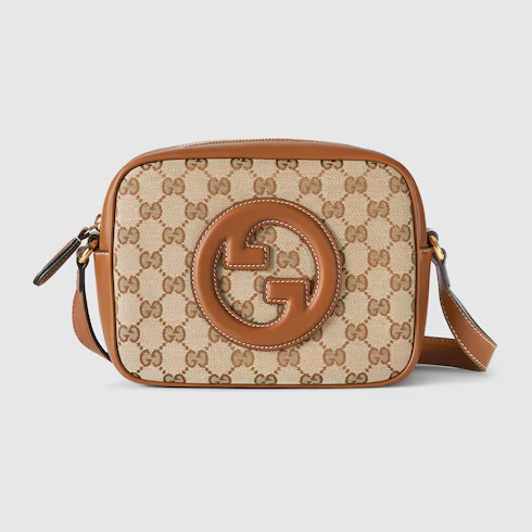 Gucci Blondie mini shoulder bag