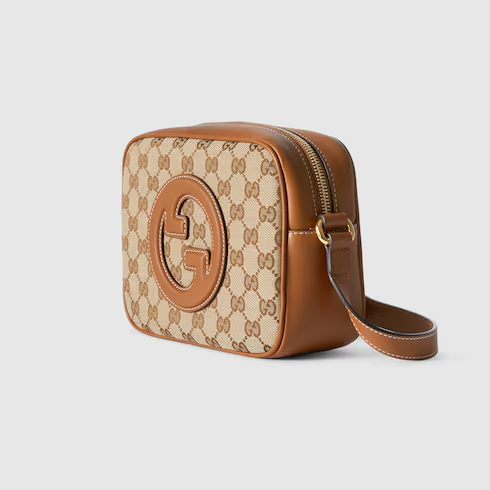 Gucci Blondie mini shoulder bag