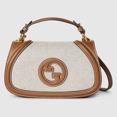 Gucci Blondie small top handle bag