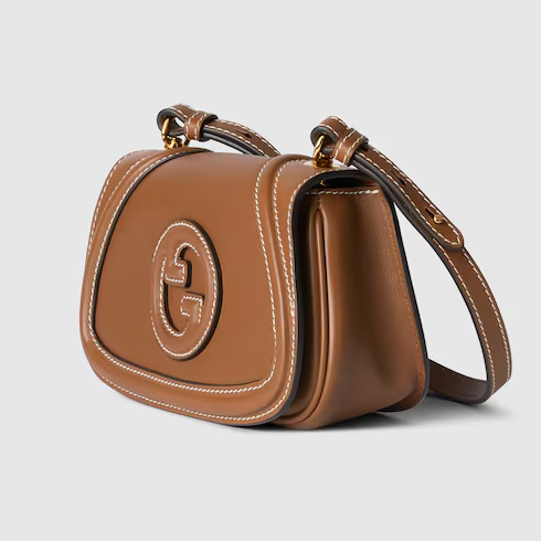 Gucci Blondie mini shoulder bag