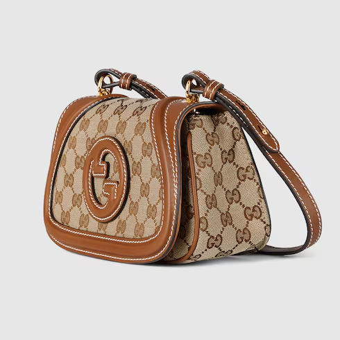 Gucci Blondie mini shoulder bag