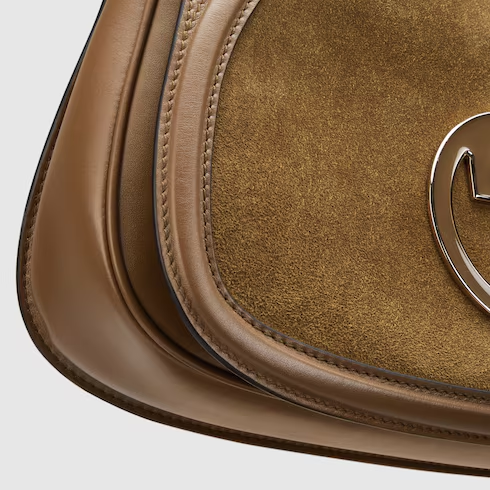 Gucci Blondie medium top handle bag - Hall Of Brand