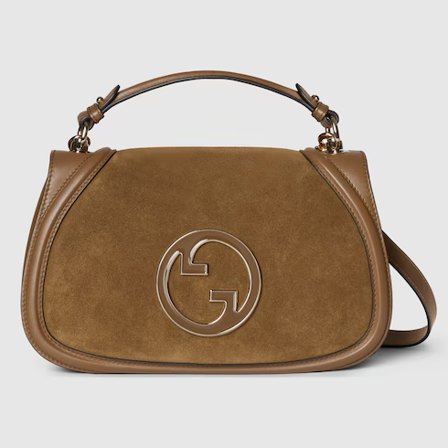Gucci Blondie medium top handle bag - Hall Of Brand