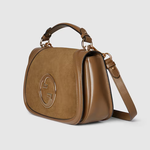 Gucci Blondie medium top handle bag - Hall Of Brand