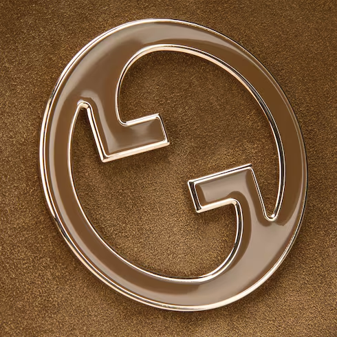 Gucci Blondie medium top handle bag - Hall Of Brand