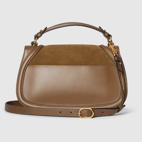 Gucci Blondie medium top handle bag - Hall Of Brand