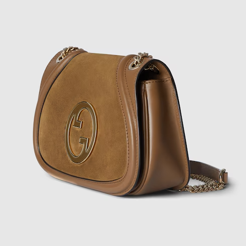 Gucci Blondie small shoulder bag