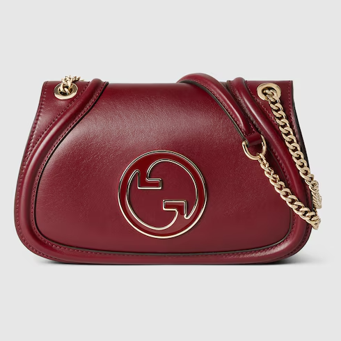 Gucci Blondie small shoulder bag