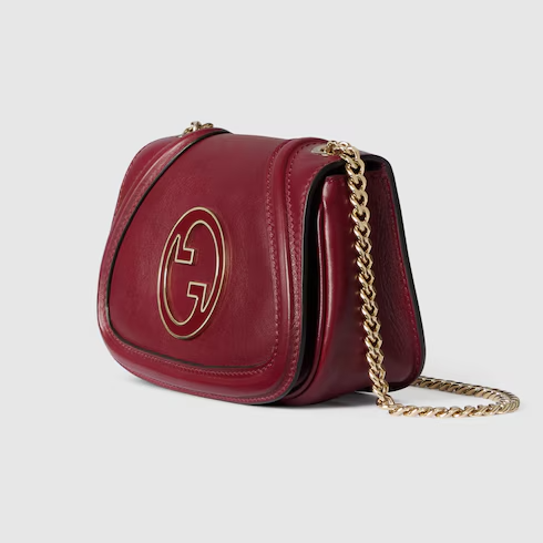 Gucci Blondie mini shoulder bag