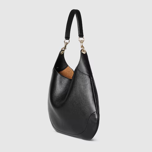 Gucci B medium shoulder bag - Hall Of Brand