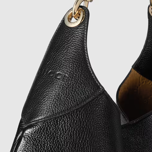 Gucci B medium shoulder bag - Hall Of Brand