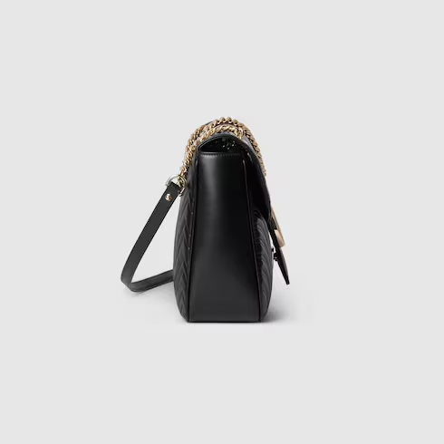 GG Marmont large shoulder bag